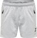 Hummel Hmlmove Grid Cotton Shorts Woman 214797