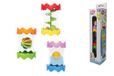 Simba ABC Water Activity Set van 3 stapelbare badspeelgoed