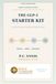 The GLP-1 The GLP-1 Starter Kit: A Calm Practical Guide to the First 90 Days