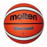 Molten basketbal School Trainer - maat 7 (heren)