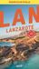 Lanzarote. Con Carta geografica ripiegata