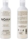 Noah Natural Moisturizing Hair 1.2 Shampoo