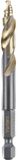 C.K T3200 08 HSS Multifunctionele boor 8 mm Zeskant schacht 1 stuk(s)