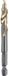 C.K T3200 08 HSS Multifunctionele boor 8 mm Zeskant schacht 1 stuk(s)