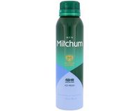 Mitchum Advanced Control Ice Fresh Antiperspirant 48Hr