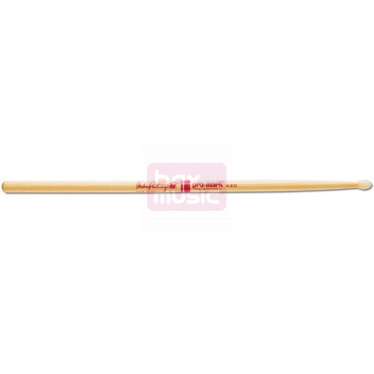 Promark TX420N Mike Portnoy Autograph drumstokken