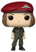 Stranger Things Robin Buckley Figurine en vinyle, 9,5 cm, multicolore