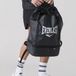 Everlast Sac de sport Noir