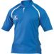 Gilbert Rugbyshirt Xact Ii Licht Blauw - L