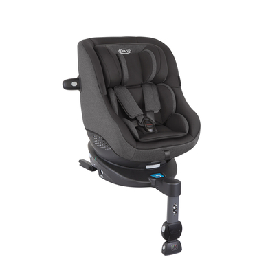 Graco Graco® Autostoel Turn2Me i-Size R129 Heather