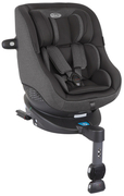 Graco Graco® Autostoel Turn2Me i-Size R129 Heather