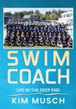 Swim Libri GmbH Swim Coach: Life in the Deep End