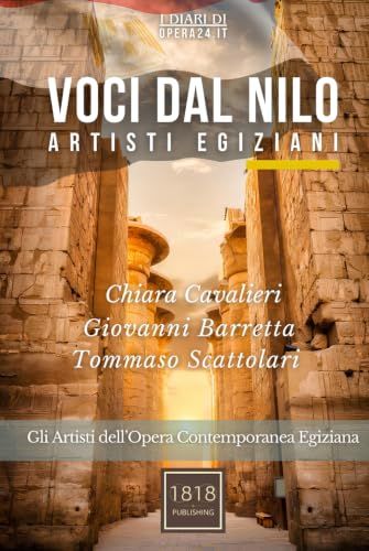 VOCI DAL NILO