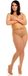 Glamory Satin 20 matt panty - 20 den - maat XL - make up