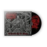 Suburban Hellfire Deathcult Al Nombre De La Muerte