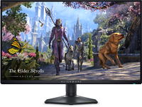 Alienware AW2725QF 27" 4K Ultra HD Gaming Monitor - 180Hz, IPS, G-SYNC Compatible