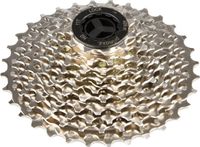 Primax E cassette 10v 11/32 Grijs Staal