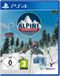 Aerosoft Alpine - The Simulation Game (PlayStation 4) - EAN: 4015918155151