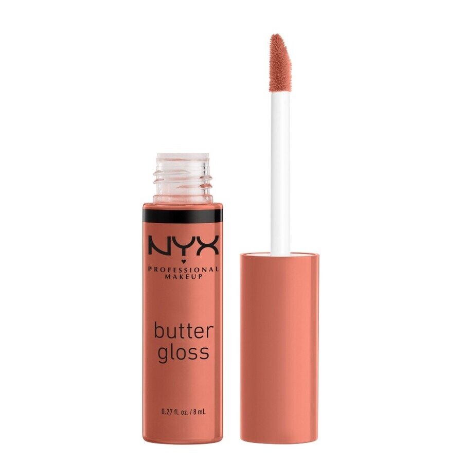 NYX Professional Makeup Sugar High Butter