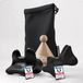 Set de massage d'épaule | Pression intense sur les points douloureux de l'épaule, massage des points de déclenchement. 3 outils de massage des points de déclenchement en un seul set