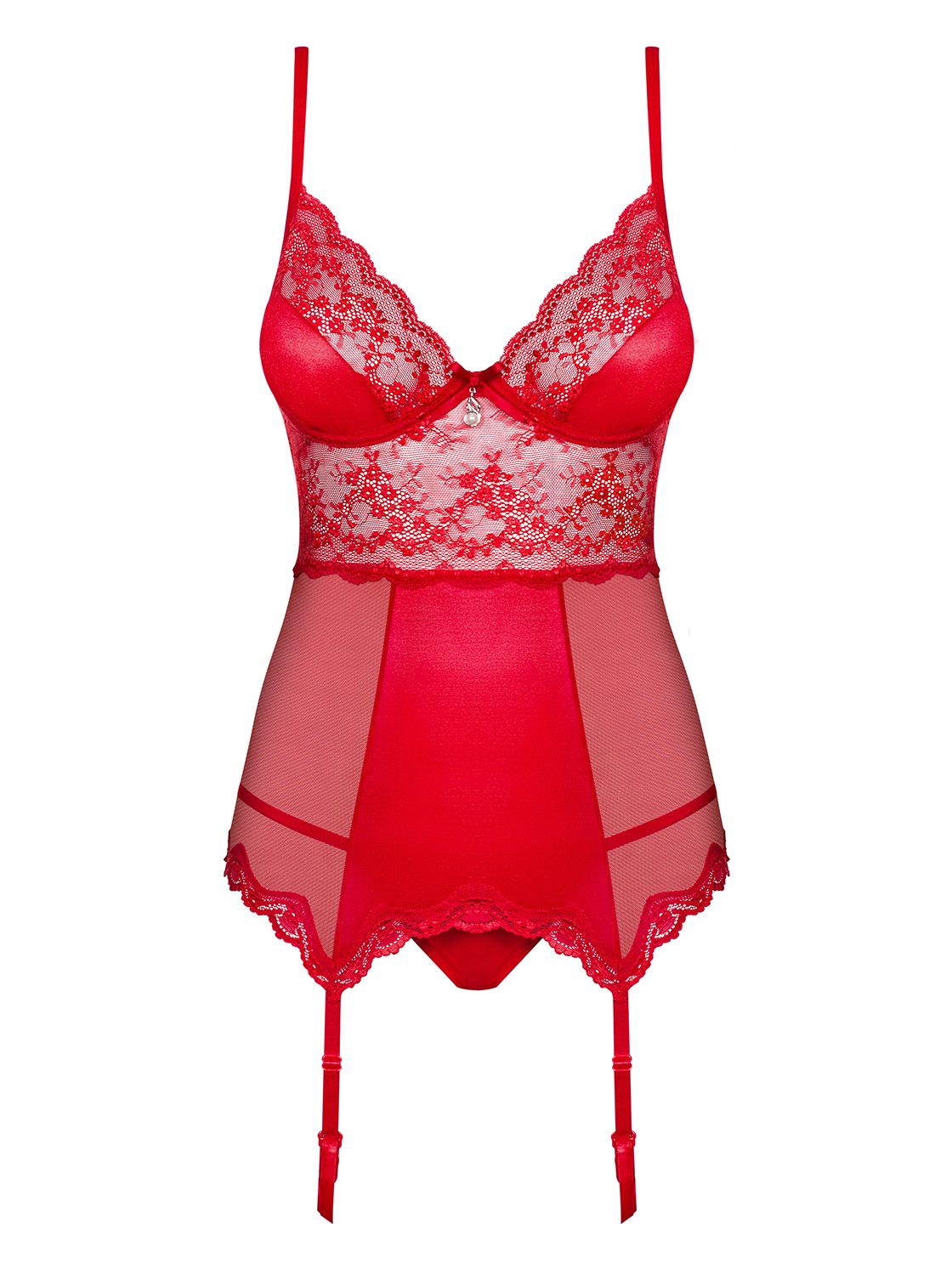 Obsessive Lovica - Lingerieset - LOVICA