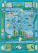 Your Decoration B.V. Impression d'art Vitali P, Konstantinov - Wasser 48x67cm