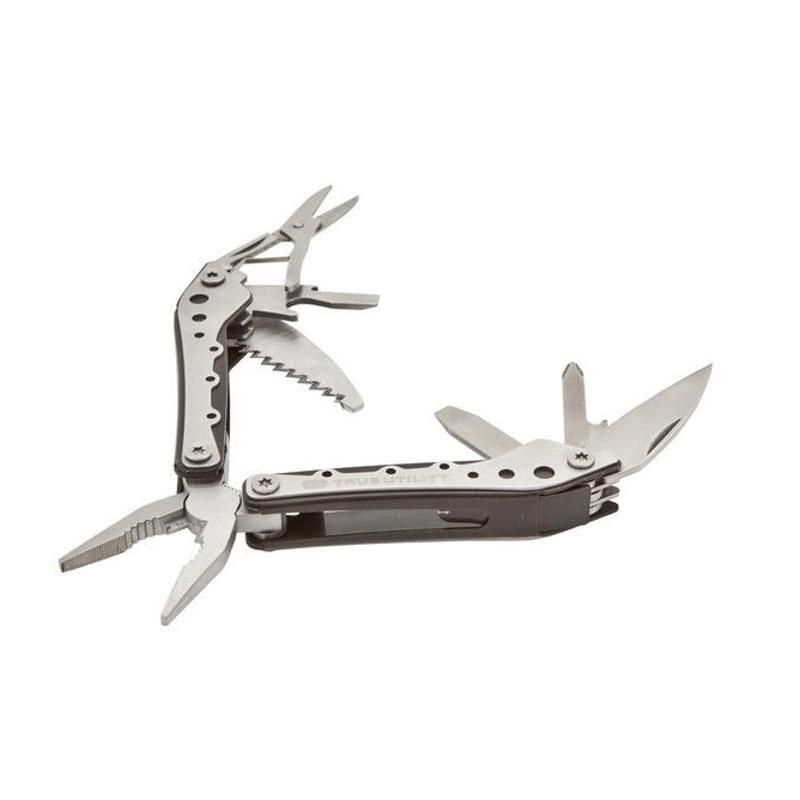 True Utility MiniMulti Multitool - 5060063226163