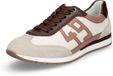 Ara Dames Sneaker Portofino Offwhite Multi