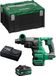 HIKOKI Marteau perforateur DH3628DAB1X (1 x 4,0Ah/8,0Ah batterie + chargeur UC18YSL3 + mallette de transport HSC III)