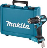 Makita DDF 487 ZE Accuboormachine 18 V 40 Nm Borstelloos + Koffer