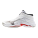 Mizuno Indoor schoenen Wave Lightning Elite Mid