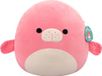Squishmallows Morlai de zeekoe 40 cm