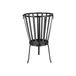 Esschert Design Vuurkorf - Rond - 34 cm