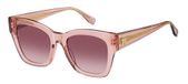Tommy Hilfiger Sunglasses / 52 / Vrouw