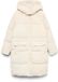 Vero Moda Vmdebra Fie Coat Dames (1 stuk), Crème, M