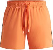 BOSS Zwembroek Oranje - Maat M - Heren