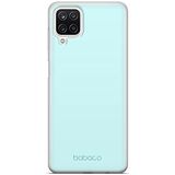 ERT GROUP Samsung A12 / M12 Hoes Origineel Babaco motief en officieel gelicentieerd - Classic 003 - Perfect aangepast aan de vorm van de mobiele telefoon - TPU Case