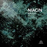 Niacine Krush (CD)