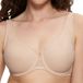 Triumph Wild Rose Sensation Bügel-BH 80G Beige