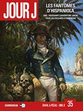Les Fantômes d'Hispaniola: 35