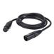 DAP Audio FL0920 - 20m - Zwart