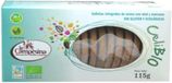 Havermoutkoekjes Celibio Havermoutkoekje Appel Kaneel Blauw 115 g