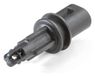 HELLA 6PP 009 400-761 Sensor, temperatuur binnenkomende lucht - 2-polig