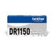 Brother Drum DR-1150 Zwart | 3 Stuks
