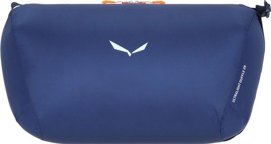 Salewa Ultralight Duffle 28 L Blue Depth