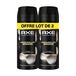AXE Marshmallow Smoke Collection Prestige 2x150ml Déodorant pour homme