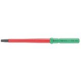 Wera Kraftform Kompakt VDE 67 i TX 30 x 157 mm TIE Elektronica Torx Verwisselbare kling TX 30