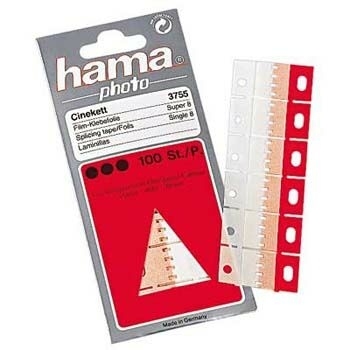 Hama Film Splicing Tape Cinekett