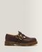 Dr. Martens Babies 8065 Ambassador Leather Shoes Brown, Size: 38