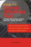 How to Change Differential Fluid: Simple Step-by-Step Guide for Most Cars, Trucks, and SUVs